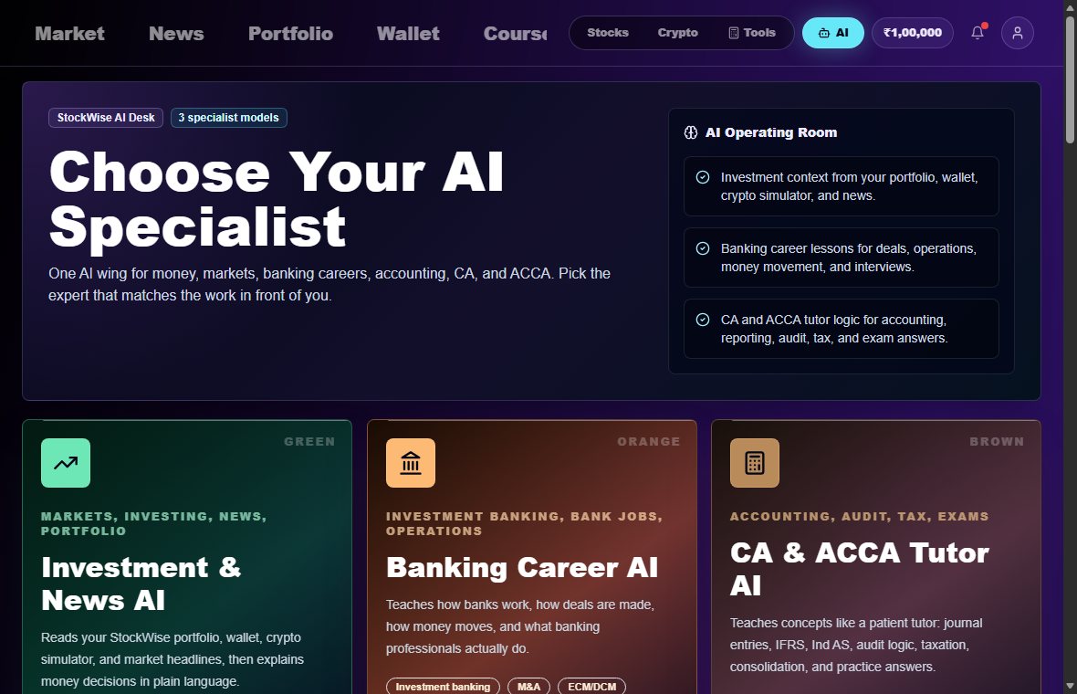 AI preview