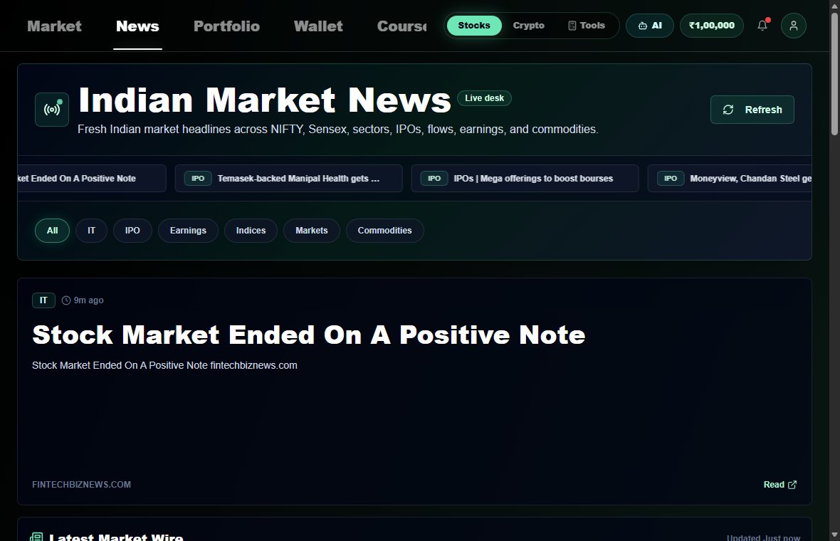 News preview